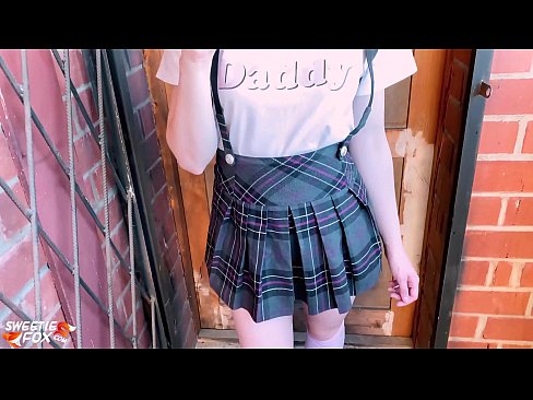 ❤️ Une écolière suce profondément sa bite et baise au lieu de faire la classe. ☑ Vidéo anal at us fr.newsexxxx.ru