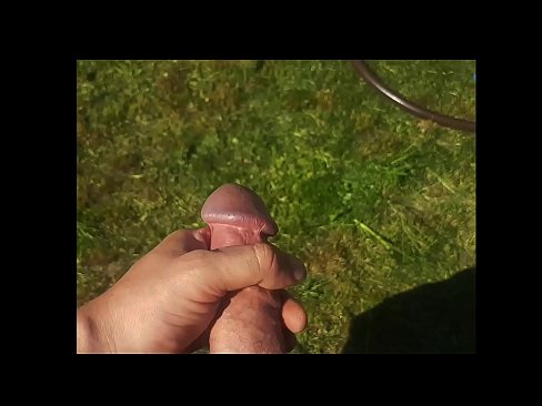 ❤️ Une chaudasse se fait baiser la chatte rose et jouit avec une giclée dans un jardin d'été... ☑ Vidéo anal at us fr.newsexxxx.ru